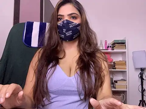 Fantastic ruby online show from October 31, 5:58 pm