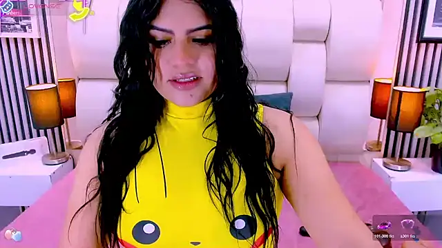 sarah cream online show from December 22, 3:58 am