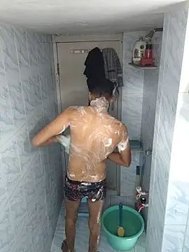 Forbidden Live143 online show from November 25, 7:41 am