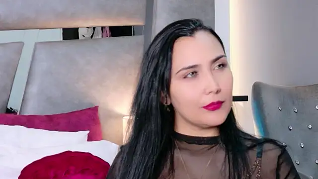 Evangeline Taylorr online show from March 18, 3:15 pm