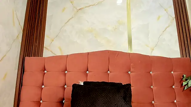 BeckyyVega online show from February 10, 8:31 pm