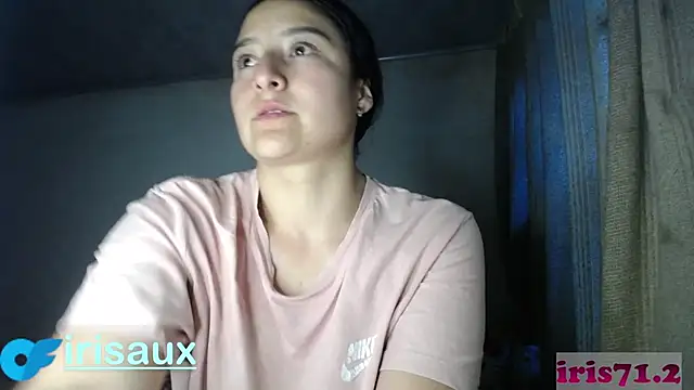 Snapshot of iris_798 chatting on October 8, 11:02 pm iris 798 online show from October 8, 11:02 pm