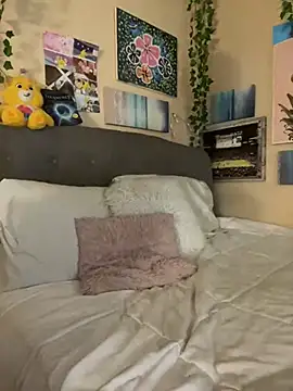 magicalc00ch online show from December 6, 4:47 am