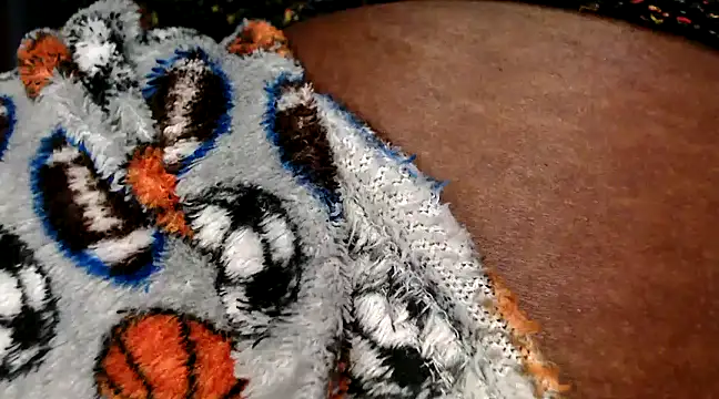 wetpussy ebony online show from January 5, 6:13 pm