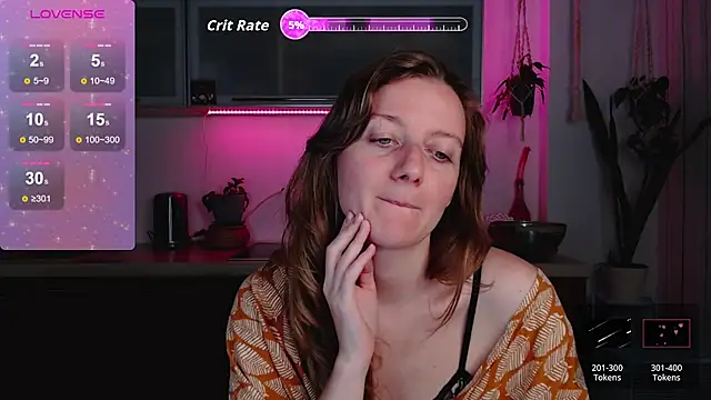 Elly Helly online show from September 13, 7:57 pm