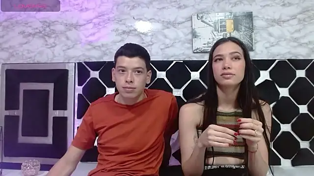 Snapshot of Dominate_Alison chatting on March 10, 6:57 pm Dominate Alison online show from March 10, 6:57 pm