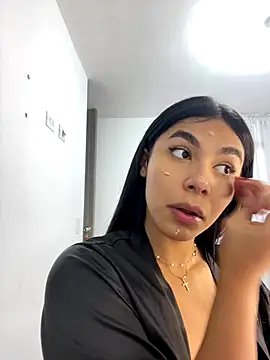 IsabelleFoxx  online show from December 20, 9:44 pm