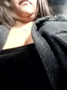 Cristal  04 online show from January 6, 2:32 pm