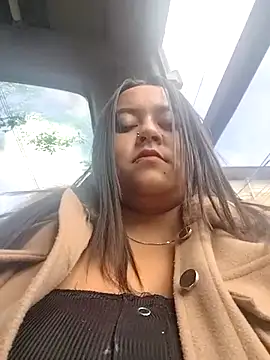 Cristal  04 online show from March 14, 1:38 pm