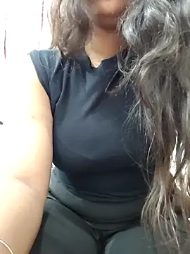 MohiniHott online show from September 21, 6:48 am