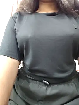 MohiniHott online show from October 18, 6:16 am