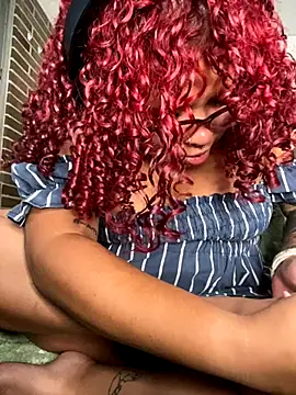 6nalanie online show from November 9, 1:15 am