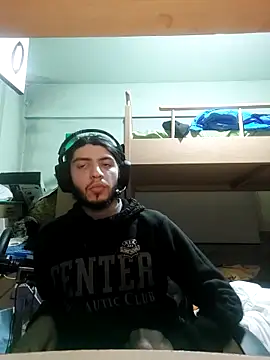 kleineid77 online show from February 11, 8:10 pm