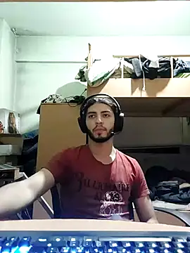 kleineid77 online show from November 8, 4:40 pm