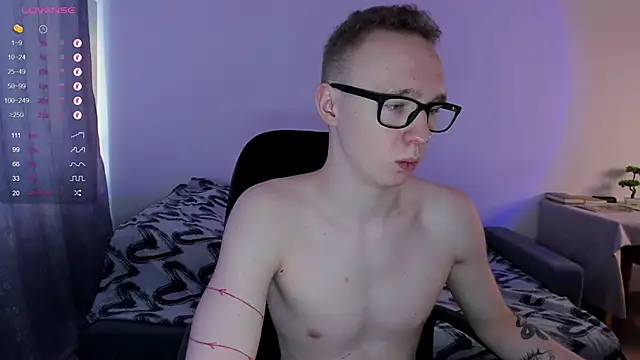 Alex silents online show from March 6, 4:17 pm