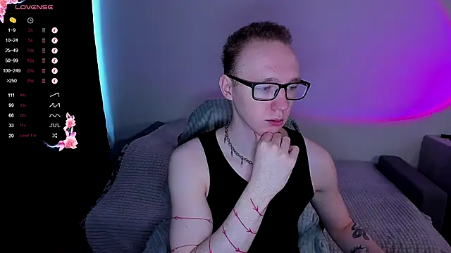 Alex silents online show from November 8, 6:46 am