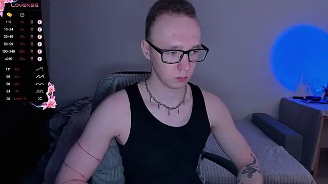 Alex silents online show from November 19, 1:22 pm