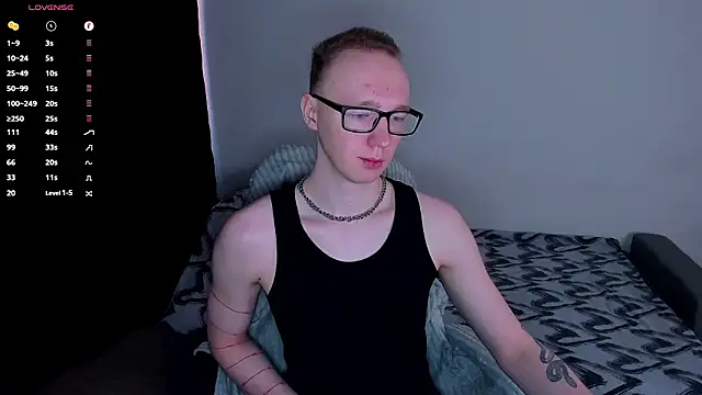 Alex silents online show from March 17, 2:38 am