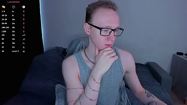 Alex silents online show from April 24, 8:50 am