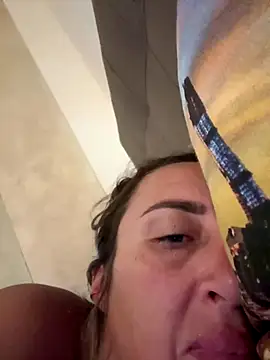 casalinga88 online show from October 5, 6:45 am