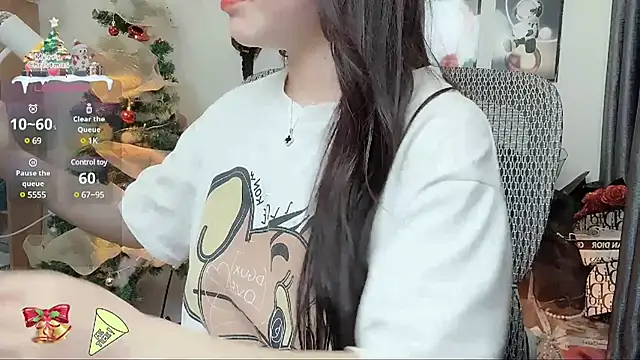 Berrysweet 68 online show from January 6, 3:40 pm