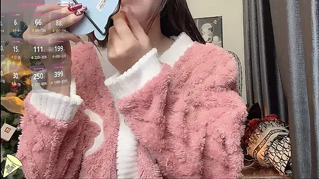 Berrysweet 68 online show from February 7, 11:34 pm