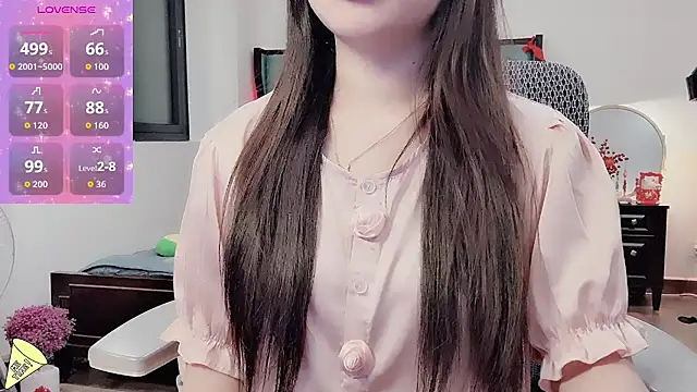 Berrysweet 68 online show from March 6, 1:51 pm