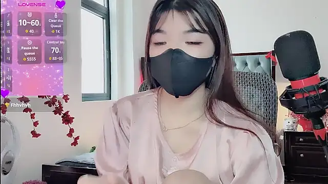 Berrysweet 68 online show from March 24, 3:44 am