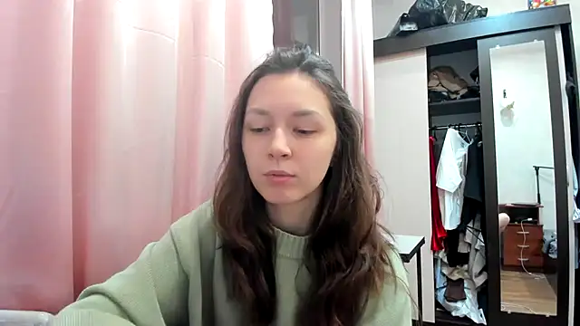 Adela Vetta online show from January 19, 3:21 pm