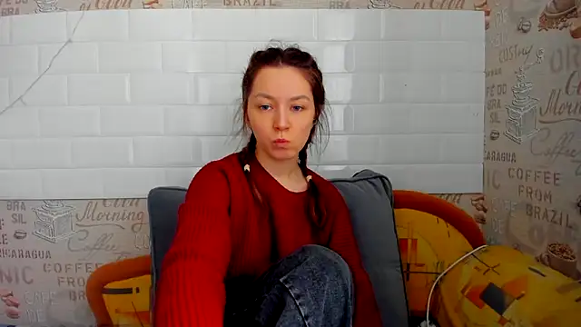 Adela Vetta online show from February 6, 11:32 am