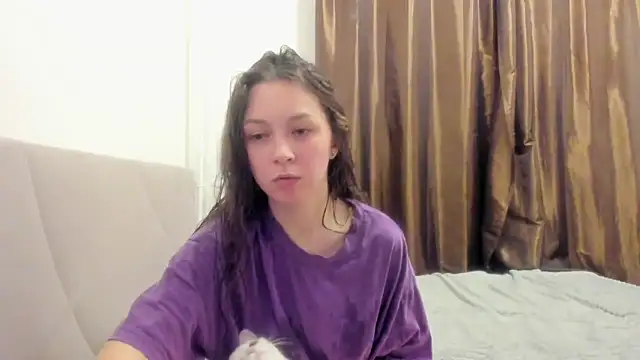 Adela Vetta online show from February 17, 3:51 pm