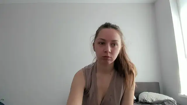 Adela Vetta online show from March 27, 7:14 am