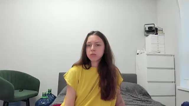 Adela Vetta online show from May 19, 5:52 pm