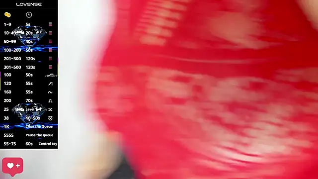 Snapshot of BBW_salome chatting on November 19, 8:42 pm BBW salome online show from November 19, 8:42 pm