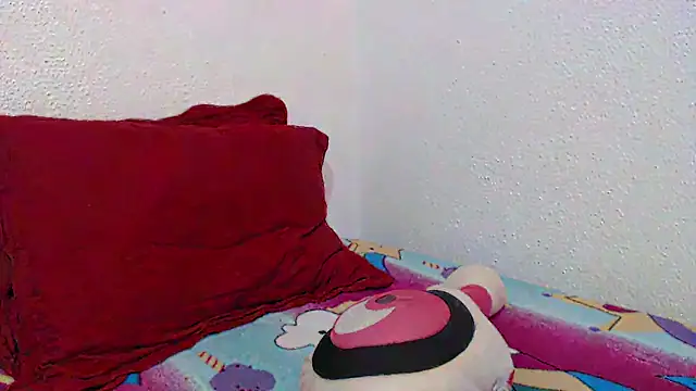 CrisBathoryxxx online show from October 4, 9:57 pm