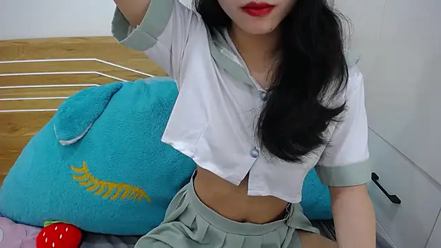 Snapshot of Amila-xoxo chatting on October 4, 1:03 am Amila-xoxo online show from October 4, 1:03 am