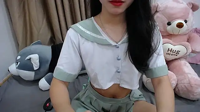 Snapshot of Amila-xoxo chatting on October 21, 1:06 am Amila-xoxo online show from October 21, 1:06 am