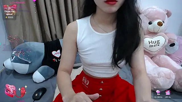 Snapshot of Amila-xoxo chatting on October 24, 12:41 am Amila-xoxo online show from October 24, 12:41 am