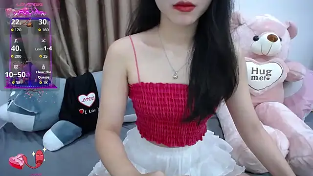 Snapshot of Amila-xoxo chatting on October 26, 1:00 am Amila-xoxo online show from October 26, 1:00 am