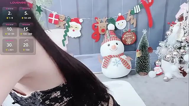 Sarah-ery online show from November 25, 1:16 am