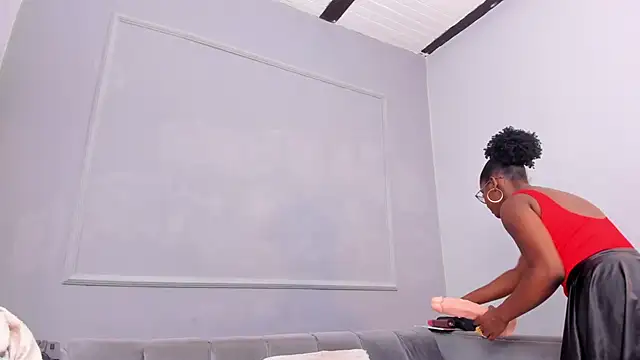 Amykord online show from January 31, 7:40 pm