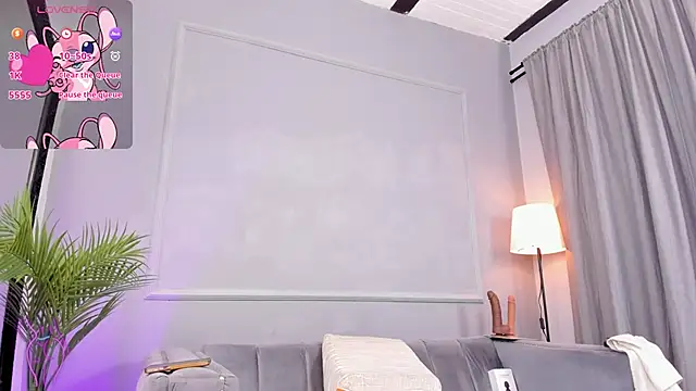 Amykord online show from February 16, 11:49 am