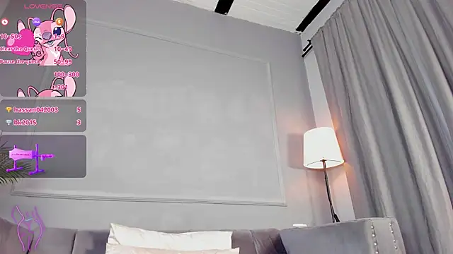 Amykord online show from February 28, 3:04 pm