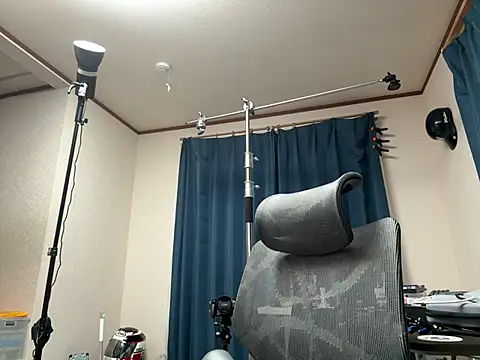 Snapshot of tokimori chatting on February 1, 2:45 pm tokimori online show from February 1, 2:45 pm