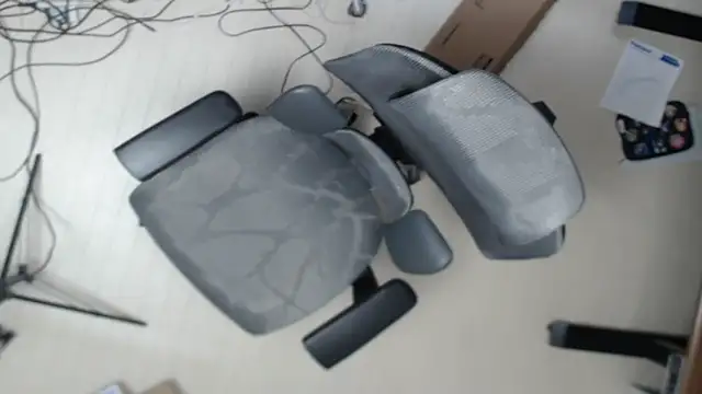 Snapshot of tokimori chatting on February 18, 2:16 am tokimori online show from February 18, 2:16 am