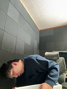 tokimori online show from November 5, 1:33 pm