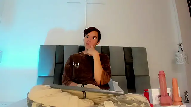 bunny maxi online show from October 2, 12:34 pm