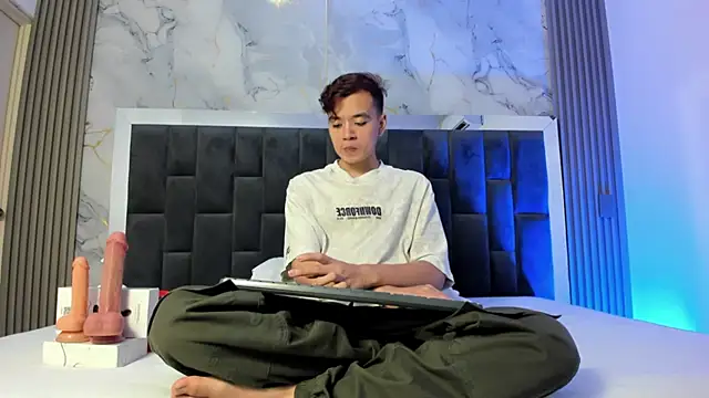 bunny maxi online show from October 10, 12:37 pm