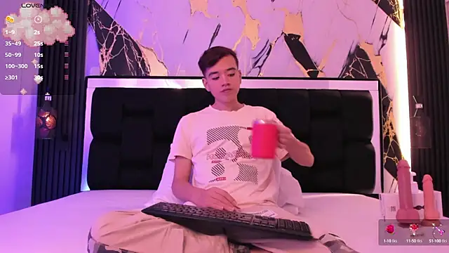 bunny maxi online show from October 11, 12:36 pm