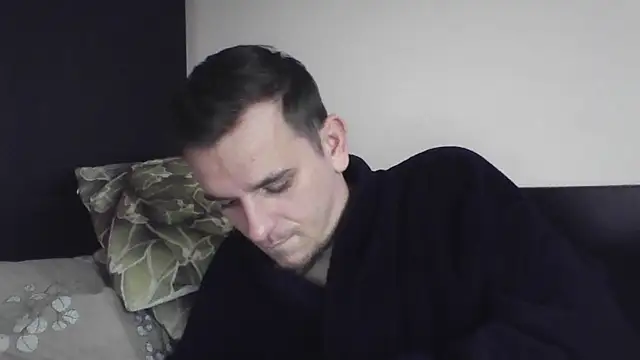 Snapshot of Huge_cock22cm chatting on February 16, 2:10 pm Huge cock22cm online show from February 16, 2:10 pm
